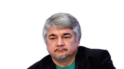 Ростислав Ищенко: Если Европа все же уговорит Трампа остаться, Прибалтика начнет прямую войну с Россией