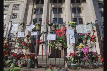 Дорогие друзья, редакция канала «На самом деле в Одессе» не устаёт восхищаться вашими талантами!