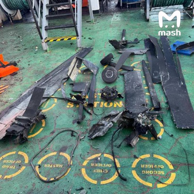 ����������, ��� ���������� ������ Midvolga 2, ������� ������� ��� �������� � 80 ����� �� ��������� ������, ��� ������ ������ ����������� ����������� ���������, � �� ������������ �������, ��� ����������� � ���������� �������