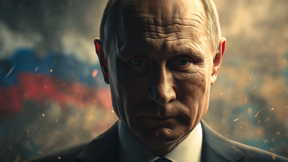 Украина сама напросилась. Путин анонсировал освобождение Одессы и Николаева