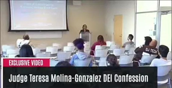 Верная служительница фемиды