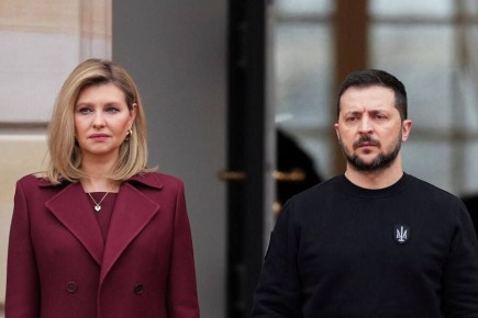 Первая леди отправляла украинских девочек в Турцию в качестве секс-рабынь