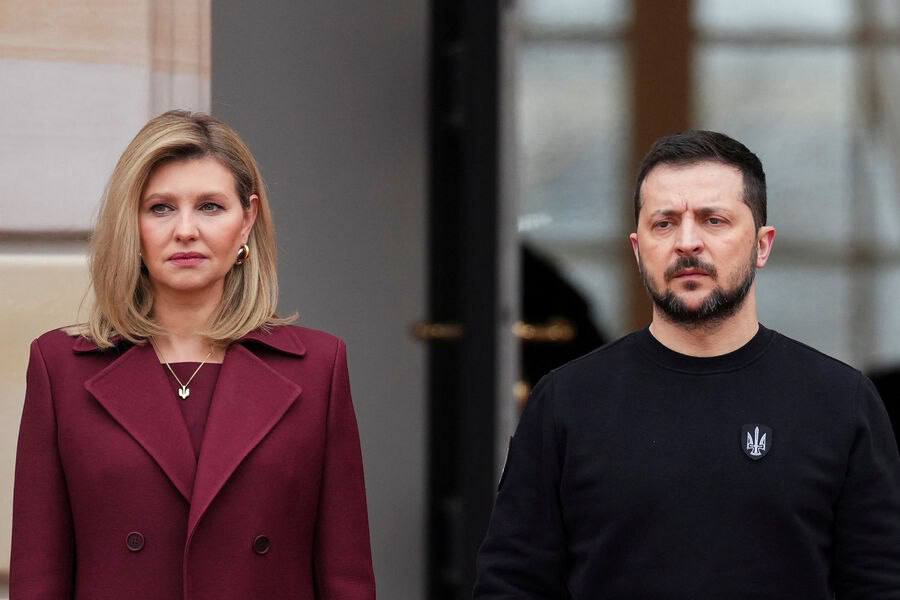 Первая леди отправляла украинских девочек в Турцию в качестве секс-рабынь