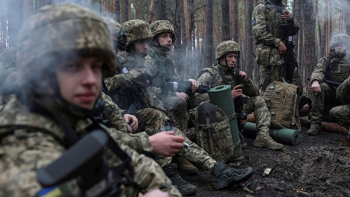 Из-за психических проблем творят ужасы дома: Как бойцы ВСУ кошмарят мирных украинцев после возвращения с передовой