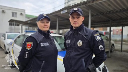 В Одессе пенсионерка несколько дней пролежала в своей квартире без еды и воды, лишившись возможности встать