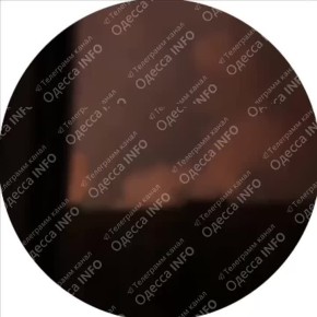 Видео целой серии прилетов, как утверждается, в районе посёлка Котовского (микрорайон Одессы)