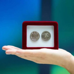 Территориальную целостность Украины оценили в 10 гривен