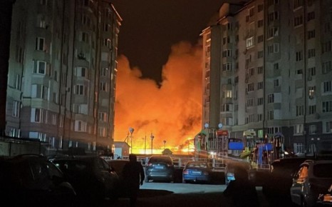 Глава ОВА Олег Кипер рассказал о последствиях ночной атаки на Одессу