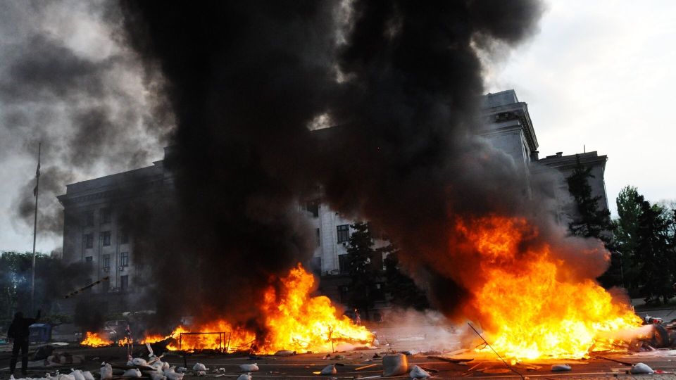 "��� ����� �������� �������� � ������ � � ���������": ������ � ����������� ���������� ������