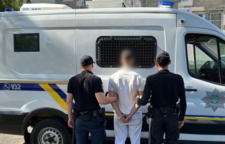 20-летнего одессита будут за попытку организовать побег в Приднестровье за $7000