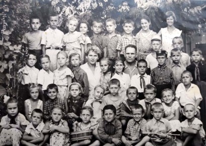 Наша любимая рубрика - лица старой Одессы