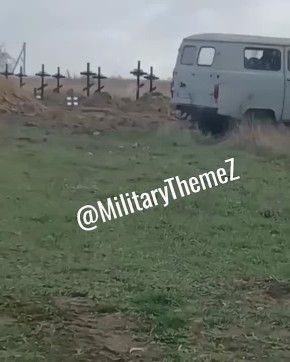 "Тупо по-тихому похоронили 10 человек