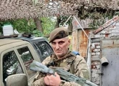 Грузинский наемник продавал должности в своей бригаде