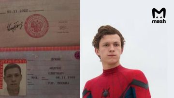 Стало известно, кто обманул Ларису Долину — «Человек-паук»