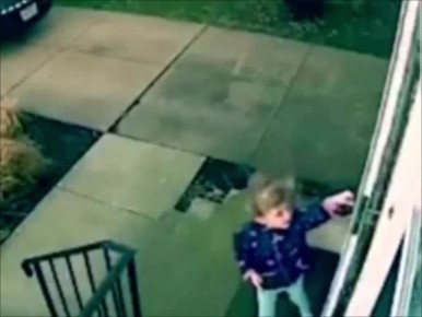 Шторм приближается к Одессе