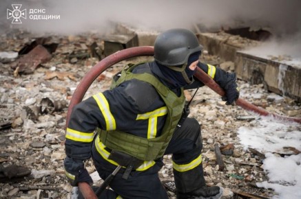 В Одесской области сообщили о повреждении энергетического объекта