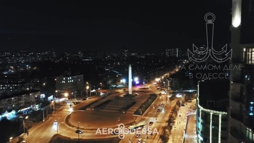 Одесса-мама, мирных снов. — Мойша, скажи, а одиночество — это когда тебя не понимают?