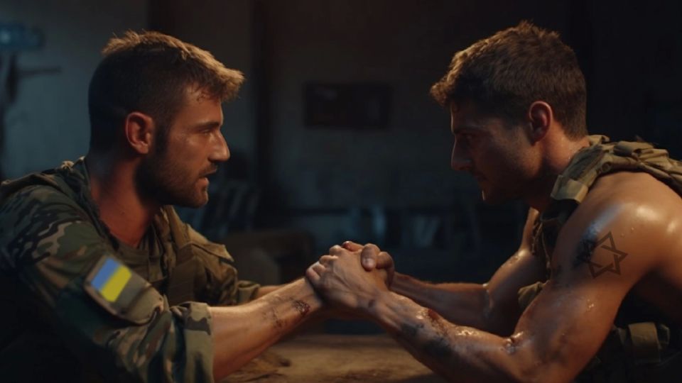 На Украине стали массово проверять документы у "евреев"