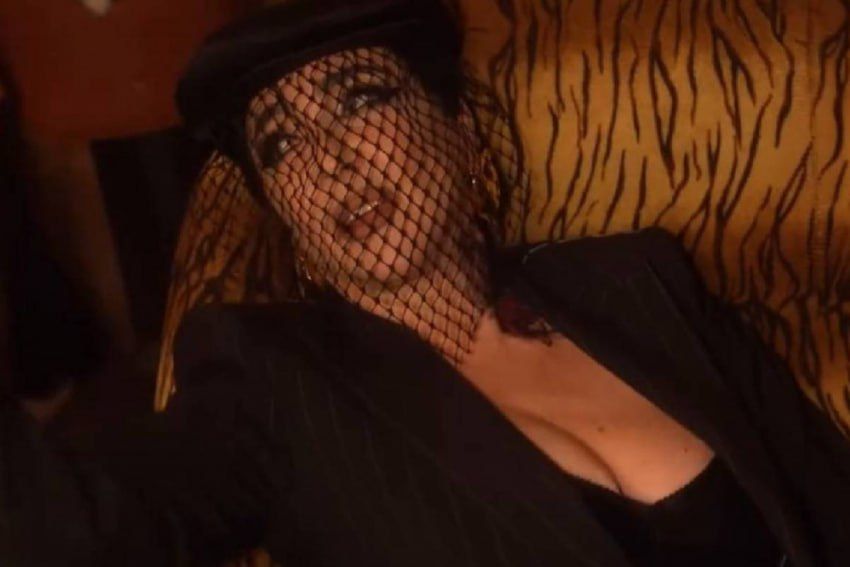 Начинавшая карьеру в Одессе Лолита призналась, что получает пенсию 27 тысяч рублей