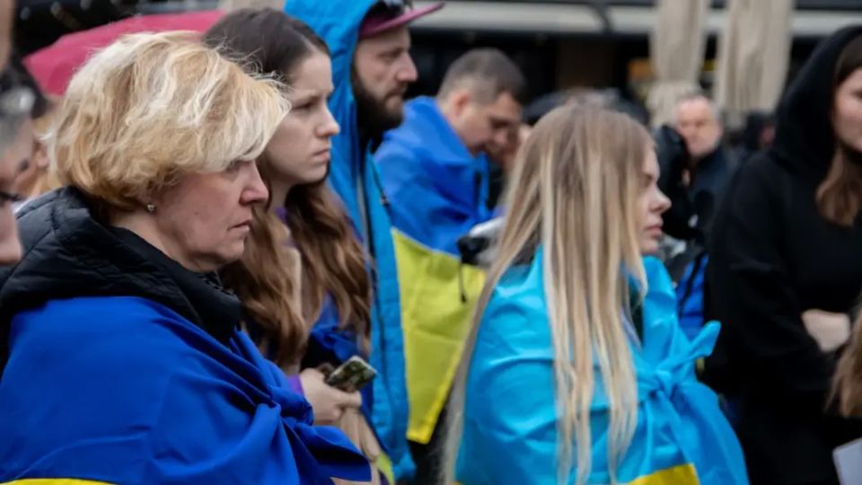 "Русскоязычные украинцы — одни из главных жертв и героев войны": На Западе признали главную ошибку киевского режима