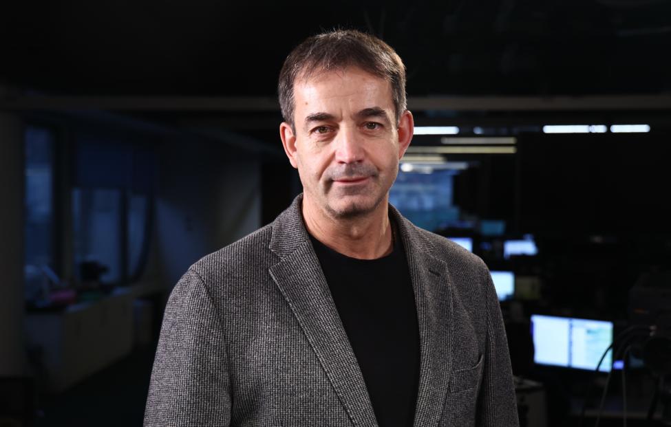 Дмитрий Певцов: через десять лет мы все точно будем отдыхать в Одессе