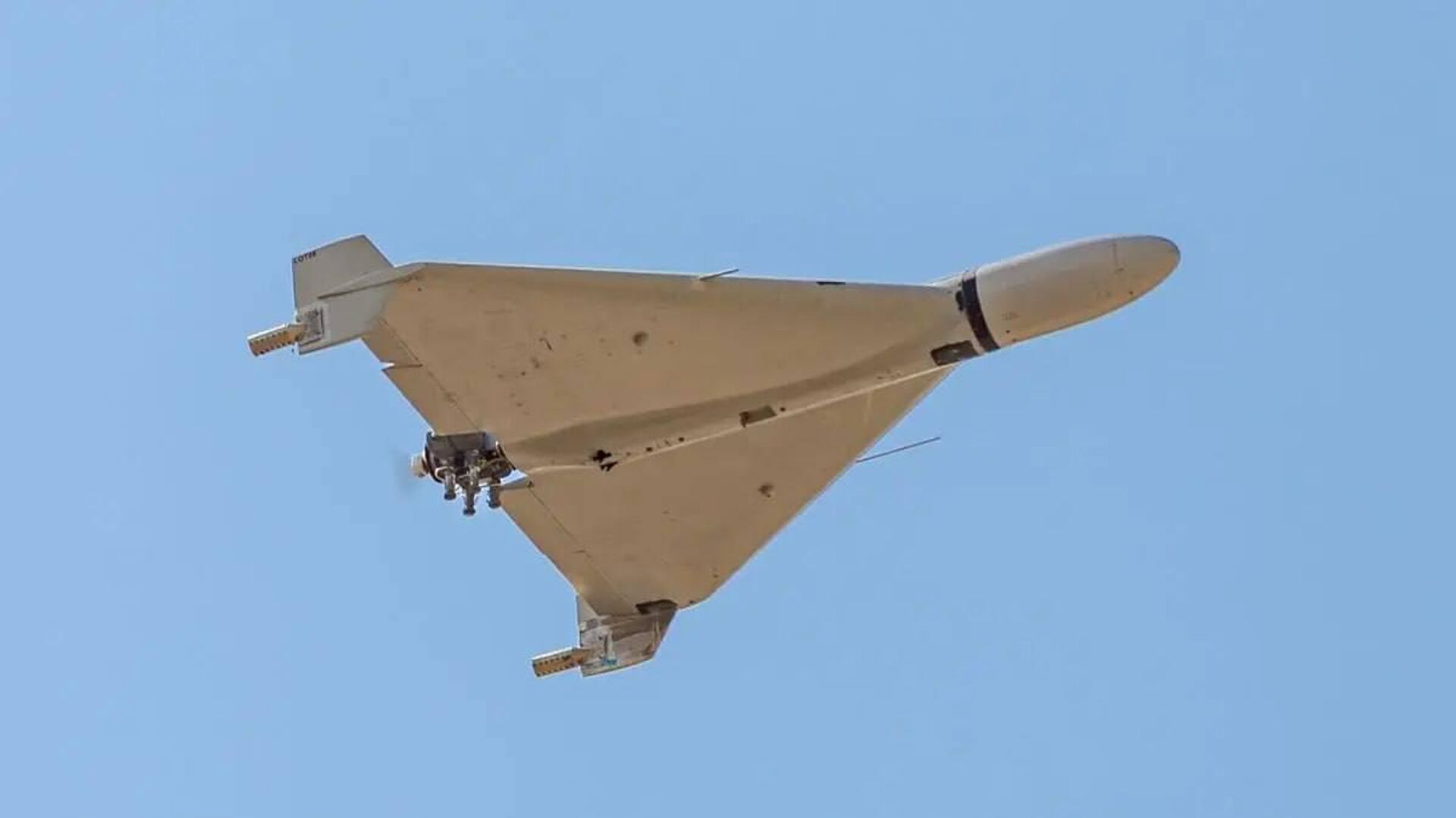 ВС РФ уничтожили газовую компрессорную станцию в Одесской области