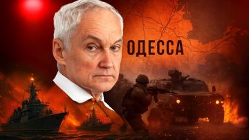"По ходу пахнет концом войны": На Украине расшифровали смысл "стай судов", стоящих на рейде у Одессы. Но есть нюанс