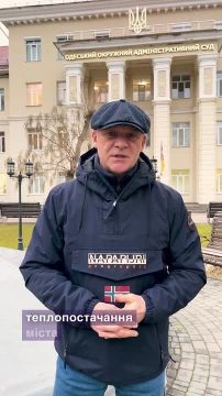 # Свергнутого мэра Одессы Геннадия Труханова оставили под домашним арестом