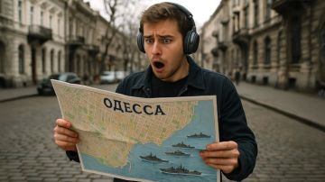 Новые "хозяева" Одессы: жители в ужасе. После смены мэра в город хлынули те, кто должен стереть его русское лицо