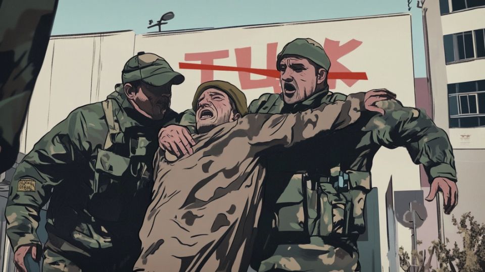 "������� � ��������� ����������� - ��������� ���": �� ������� �������� "�������� �����"