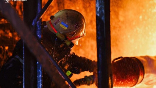 Самая масштабная атака на энергетику: на Юге Украины ночью было громко