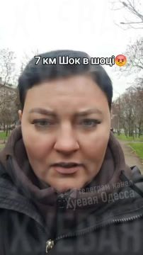 На 7 км в Одессе усложняют жизнь предпринимателям