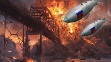 Впервые с начала СВО: Русские ФАБы накрыли ключевые объекты в Одесской области. Следом полетели "Герани"