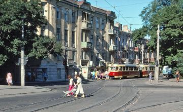 Вот и пришла минута нашей рубрики #odessa_old