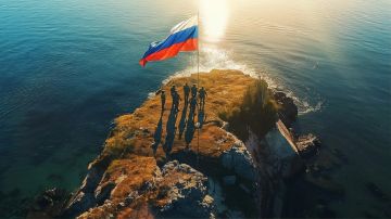 Исход СВО решит взятие одного города: Нет, ни Киева. На Западе сами его назвали. Это "бомба"