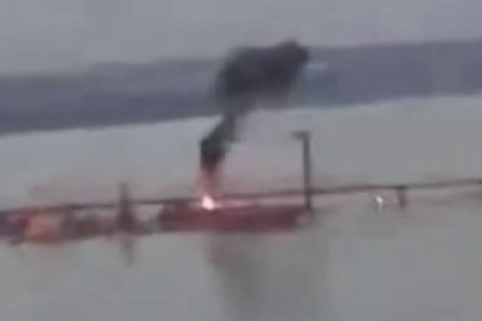 В Одесской области объявлена воздушная тревога