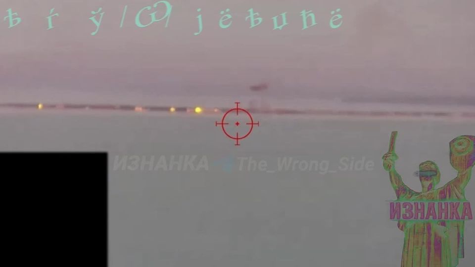 Юрий Баранчик: Удары по ключевому мосту в Одесской области