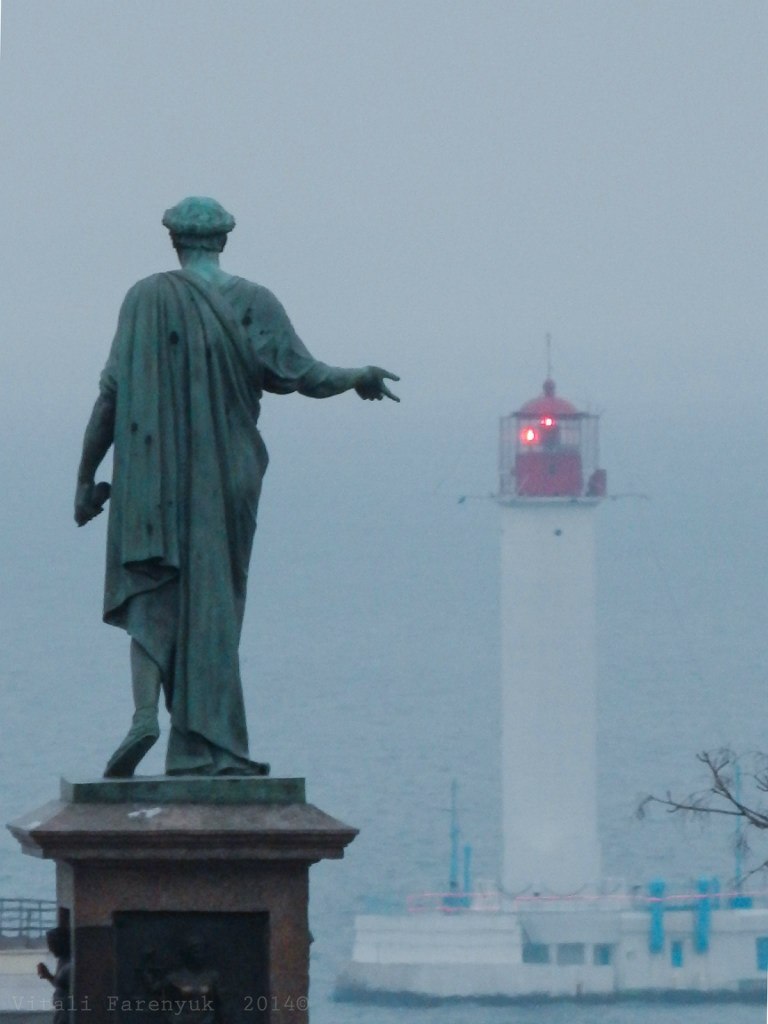 Доброе утро, Одесса!. Сегодня понедельник, 15 декабря, облачно