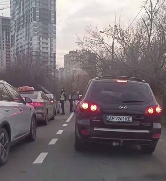 Одесситы носят с собой взятку для ТЦК, рассказала местная жительница