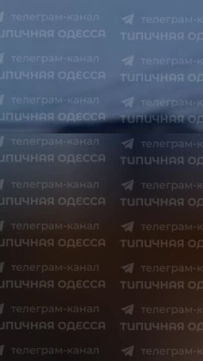 На фоне неумолкающей воздушной тревоги в Одесской области снова взрывы