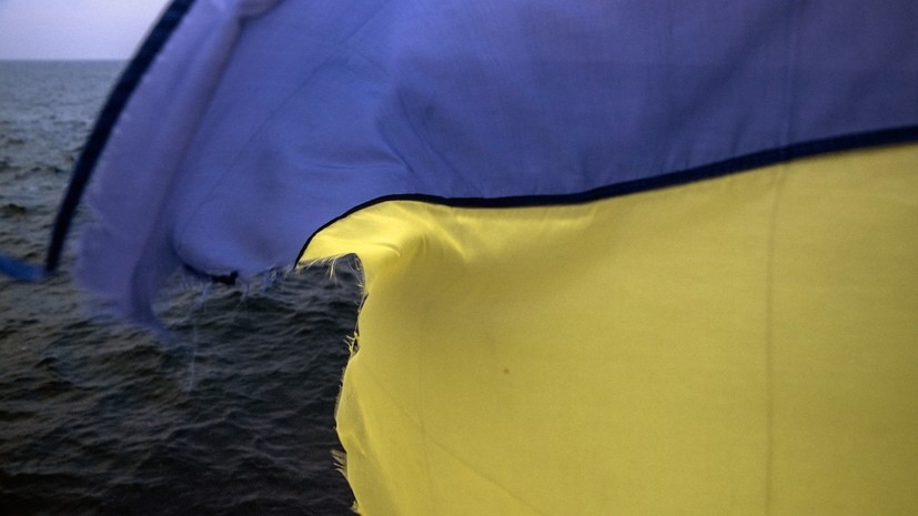 Профессор Дизен: эскалация конфликта грозит Украине потерей Одессы и Николаева