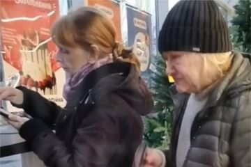 В торговых центрах Одессы начались конфликты из-за розеток после блэкаута