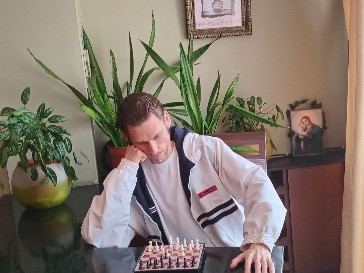 В эфире наша любимая рубрика «Ежедневный пророк»