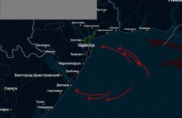 Коммунальные службы 16 декабря 2025 года в Одессе и области информируют: