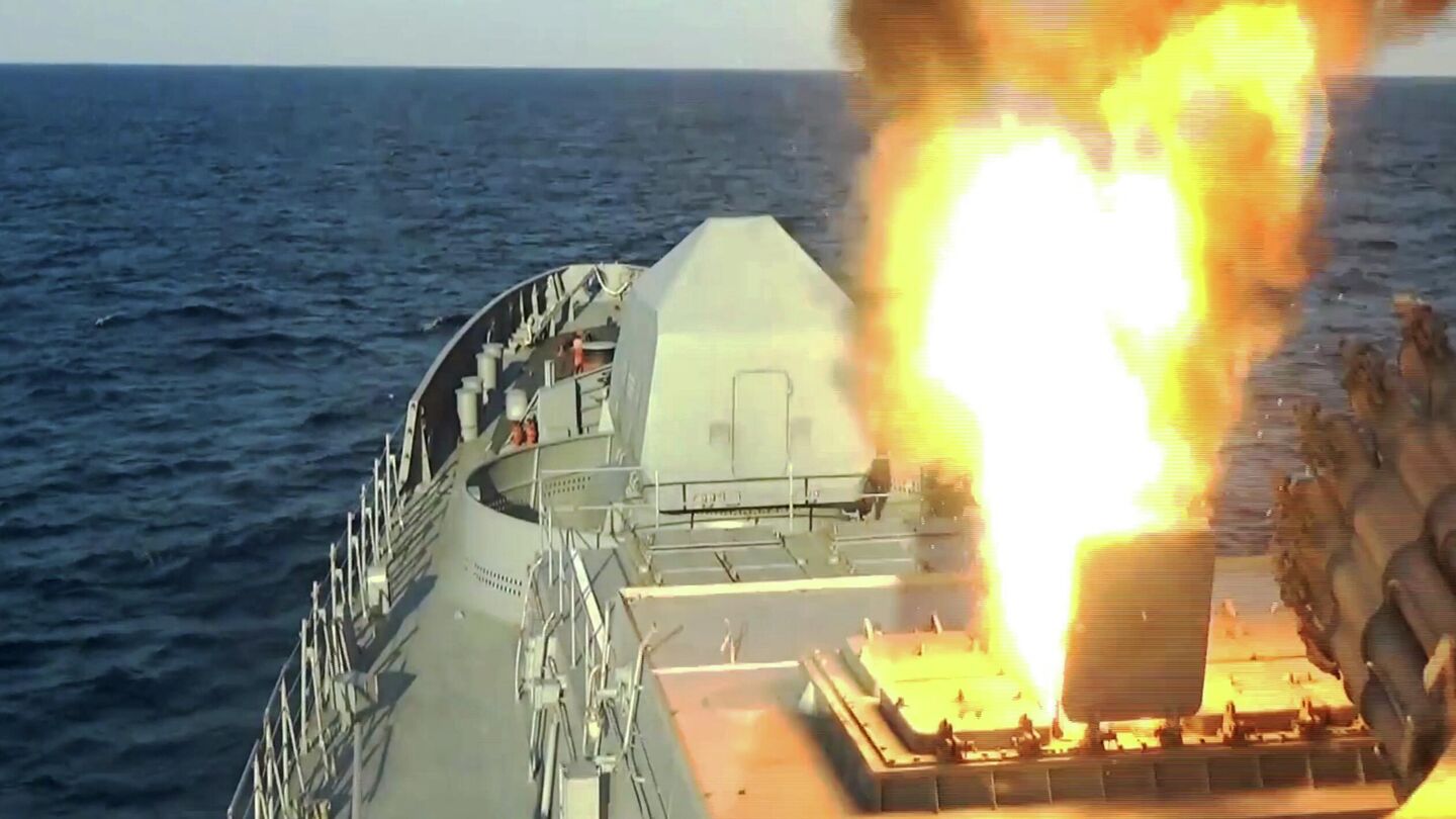 "Приближается капитуляция": на Западе высказались о давлении на Россию