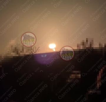 По Одесской области прокатились две волны атак