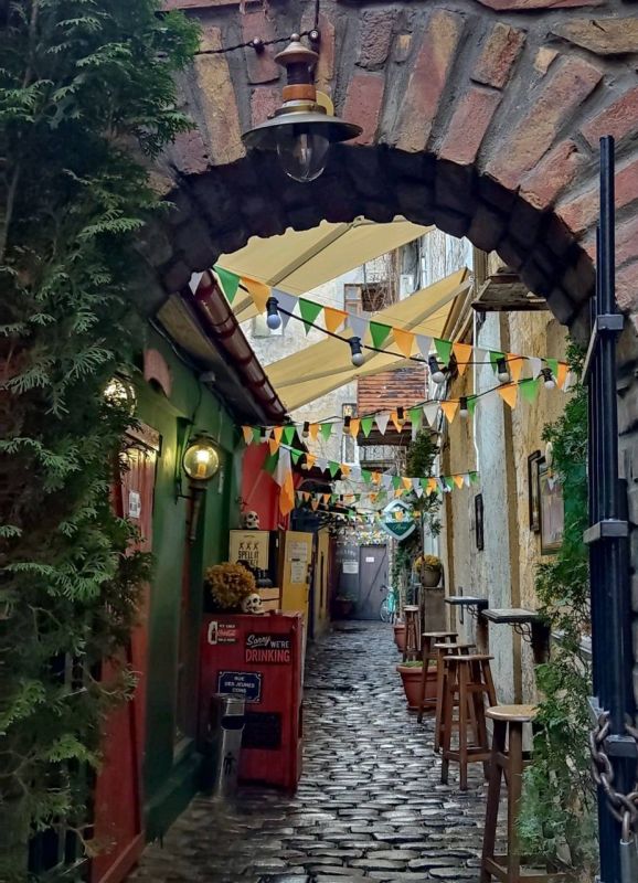 ������ ����, ������!. ������� �����, 17 �������