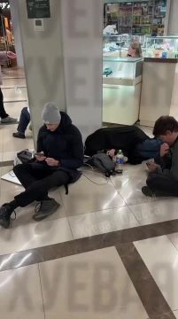 В Одессе продолжается отключение электроэнергии уже четвёртый день подряд