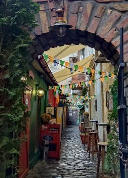 ������ ����, ������!. ������� �����, 17 �������