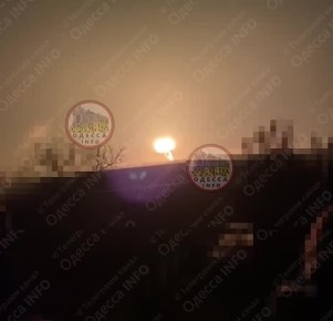 По Одесской области прокатились две волны атак